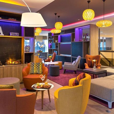 Holiday Inn אמסטרדם מראה חיצוני תמונה
