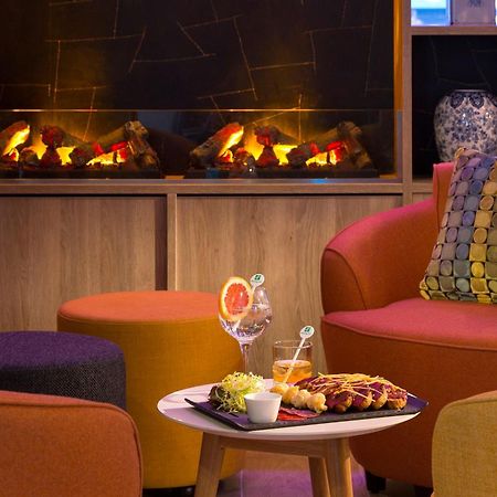 Holiday Inn אמסטרדם מראה חיצוני תמונה
