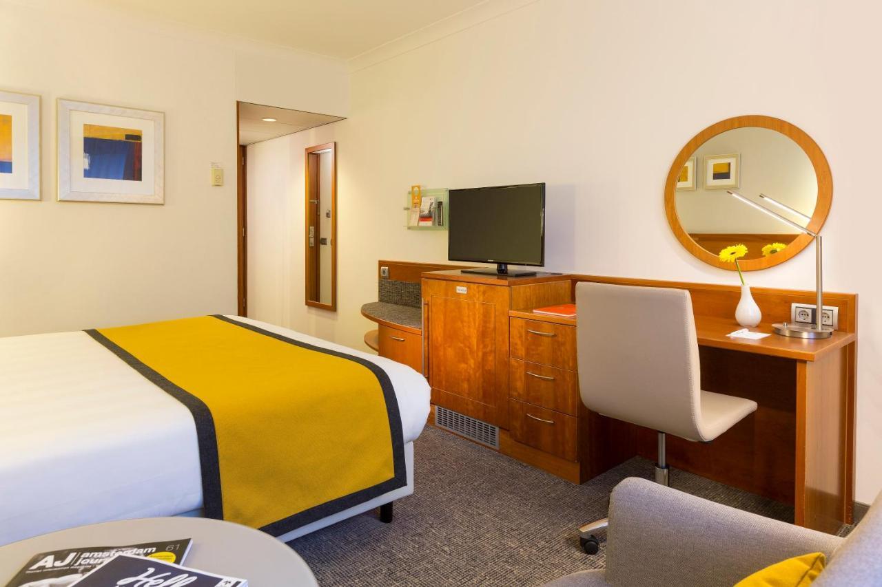 Holiday Inn אמסטרדם חדר תמונה