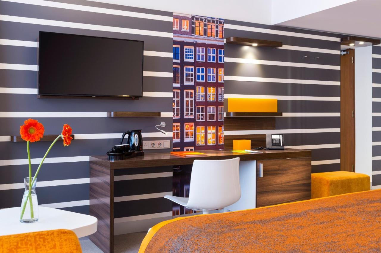 Holiday Inn אמסטרדם חדר תמונה