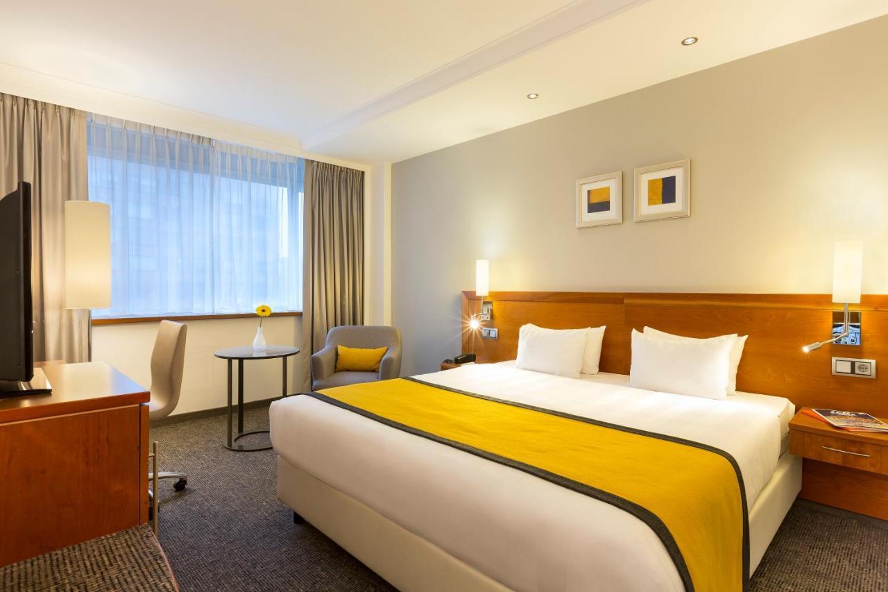 Holiday Inn אמסטרדם חדר תמונה