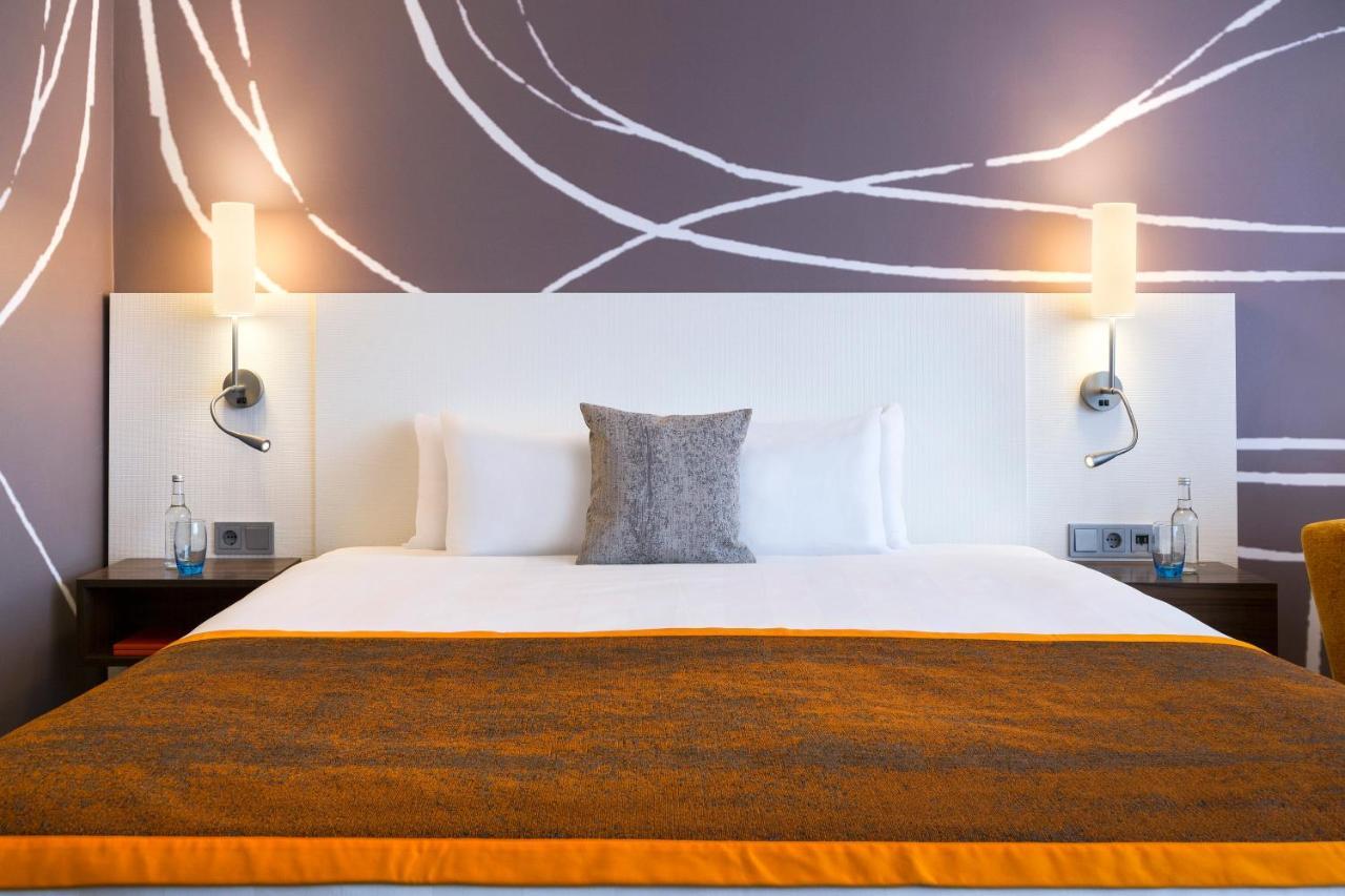 Holiday Inn אמסטרדם חדר תמונה