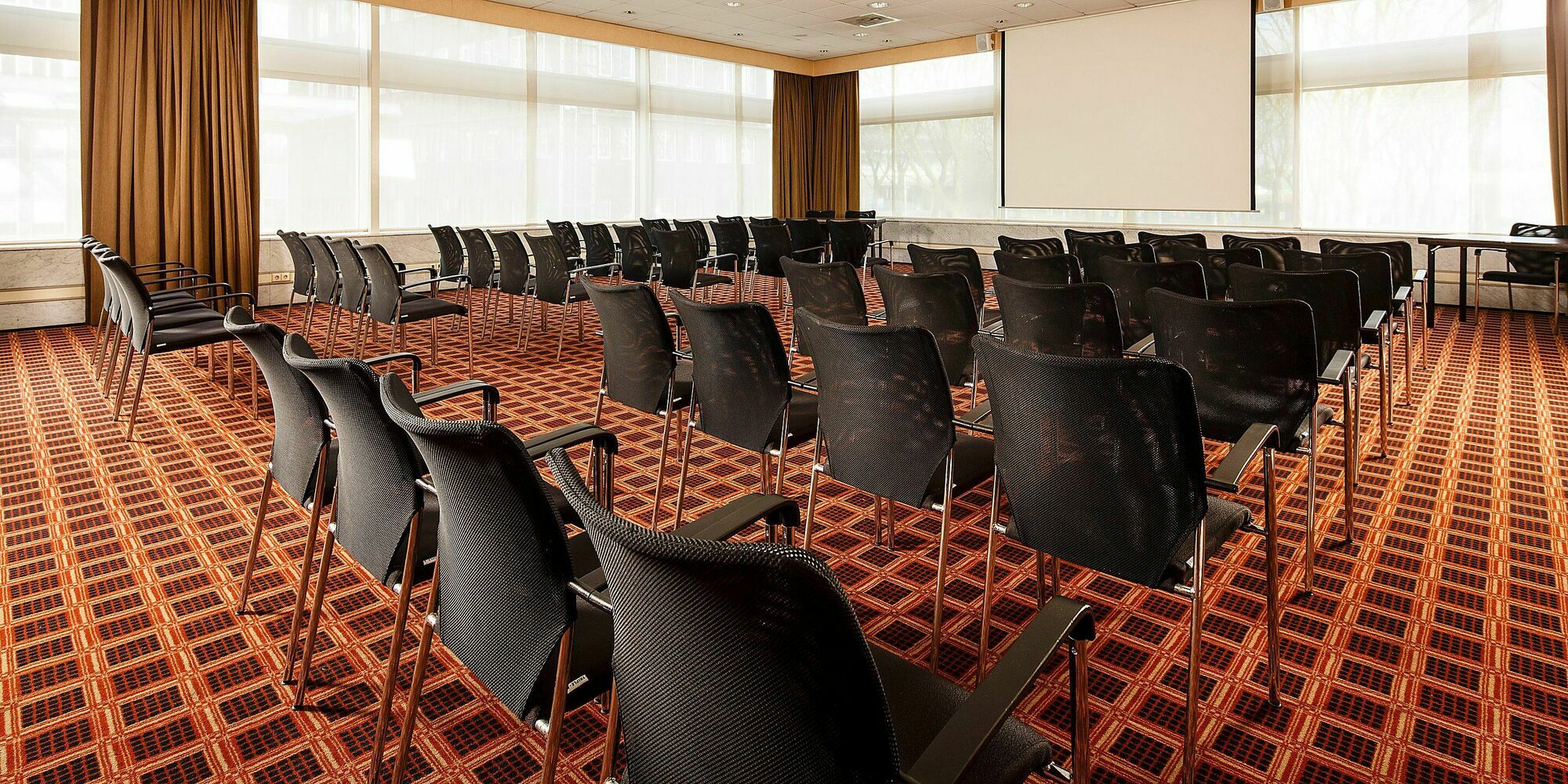 Holiday Inn אמסטרדם עסק תמונה