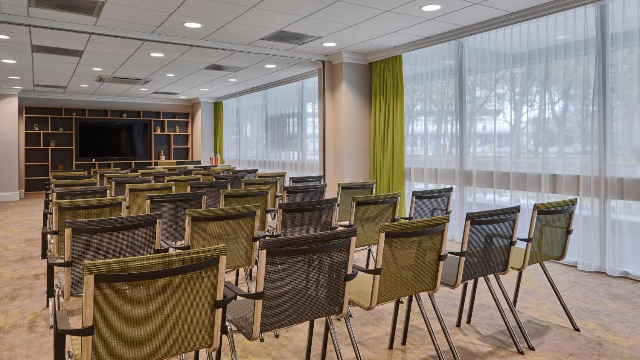 Holiday Inn אמסטרדם מראה חיצוני תמונה